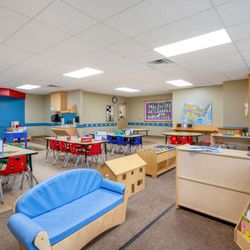 Primrose School of Geist