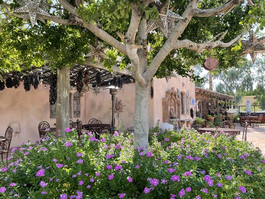 Rancho de Tia Rosa by null