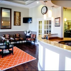 Cedar Walk Family and Cosmetic Dentistry