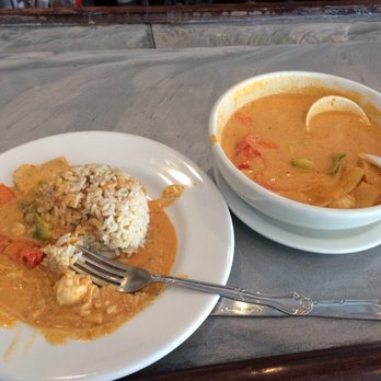 Beau Thai II - Red curry chicken - Thai Near Me - Castle Rock, Colorado Beau Thai II - Red curry chicken - Thai Near Me - Castle Rock, Colorado
