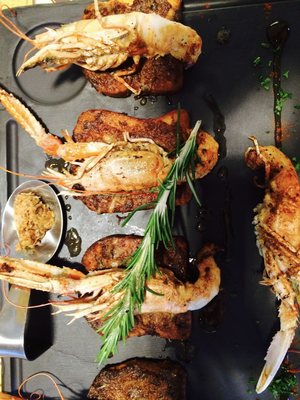 Brasserie les Marmottons by null