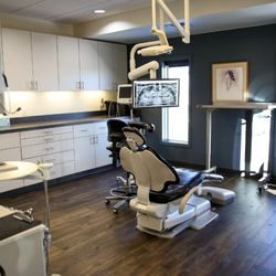 Precision Oral Surgery - Operating Room