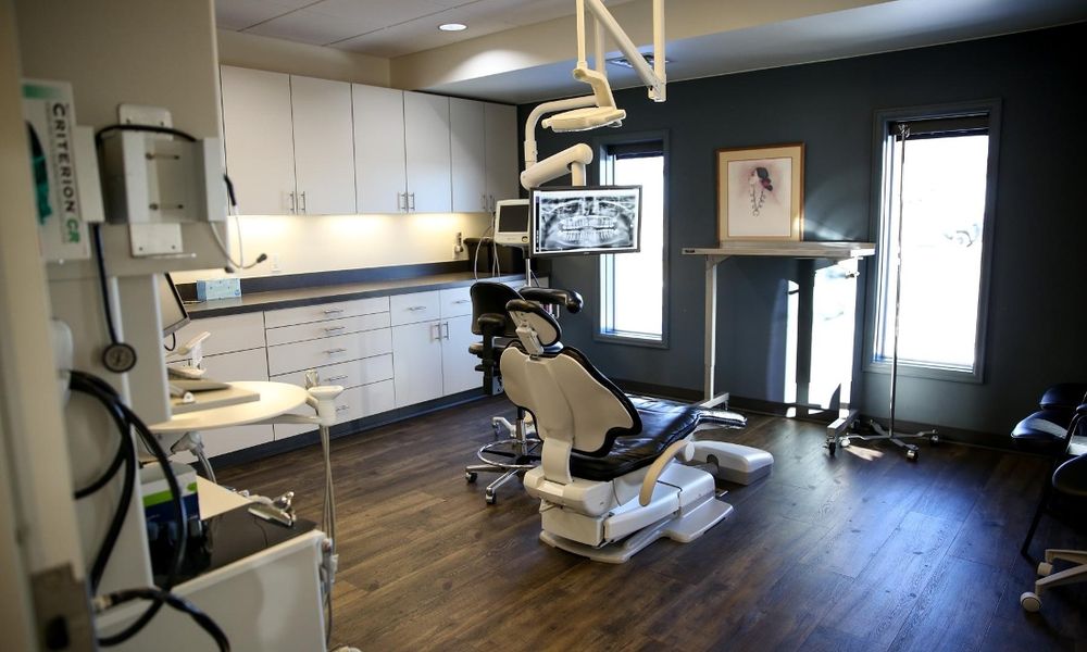 Precision Oral Surgery