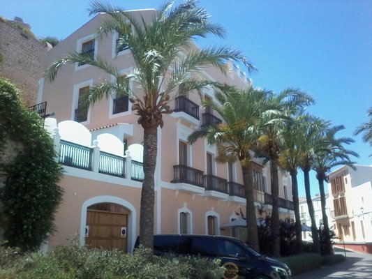 R&C Hotel Mirador de Dalt Vila by null