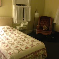 Sea Breeze Inn - Room #2