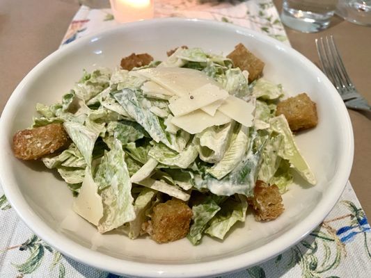 Ventuno Restaurant by null