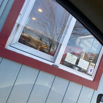 Station 49 Grill - Burgers Near Me - San Andreas, California