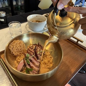 VeLa Brunch & Thai Restaurant - duck khao soi - Breakfast & Brunch Near Me - San Jose, California VeLa Brunch & Thai Restaurant - duck khao soi - Breakfast & Brunch Near Me - San Jose, California