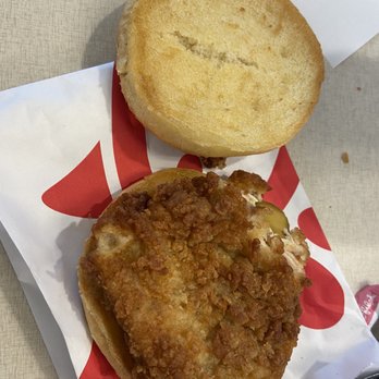 Chick-fil-A - Fast Food Near Me - Houston, Texas Chick-fil-A - Fast Food Near Me - Houston, Texas