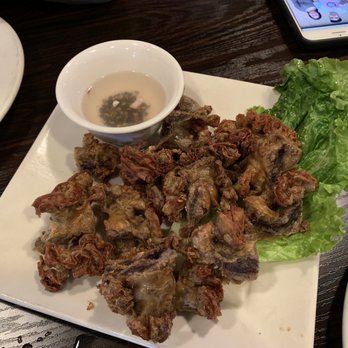 Gerry's Grill - Chicharon Bulaklak - Filipino Near Me - Artesia, California Gerry's Grill - Chicharon Bulaklak - Filipino Near Me - Artesia, California