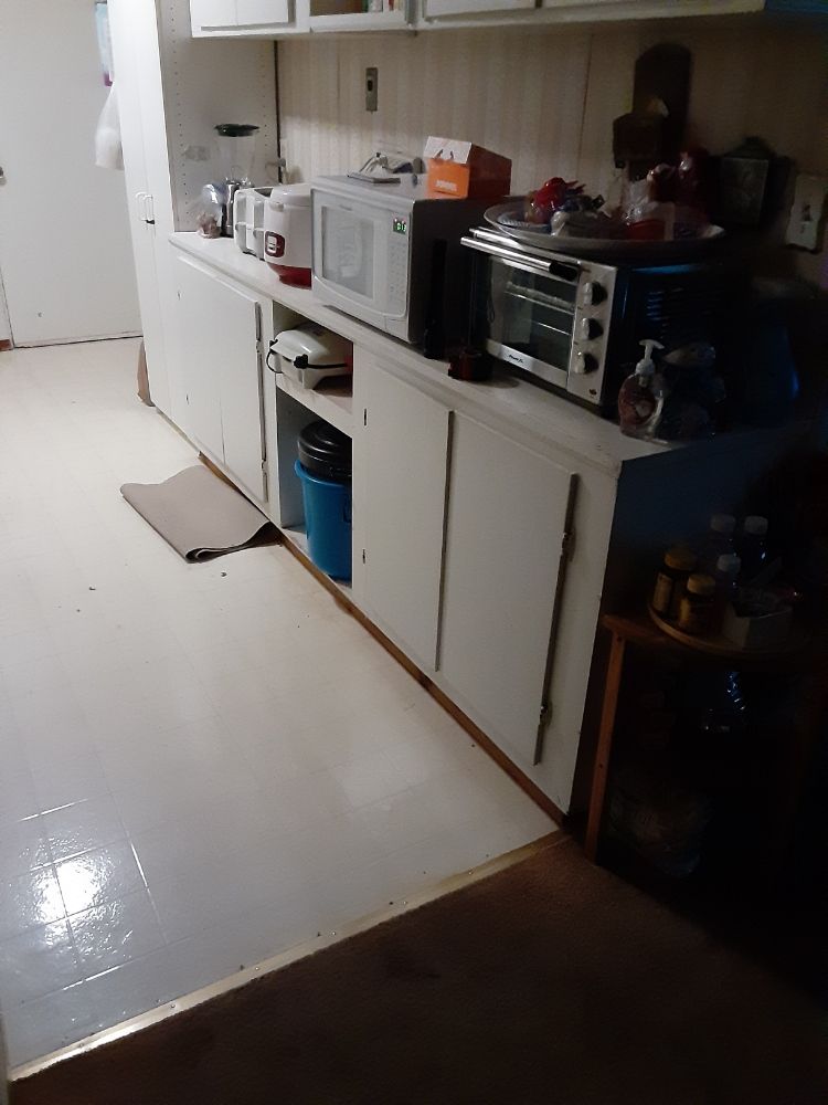 Slide of Pipe Cleaning & Coating