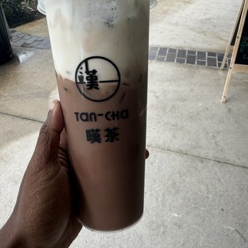 Tan-Cha - Bubble Tea Near Me - Orlando, Florida