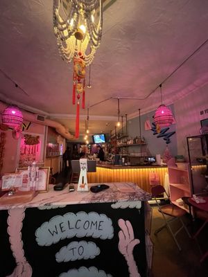 Spicy Moon West Village by null