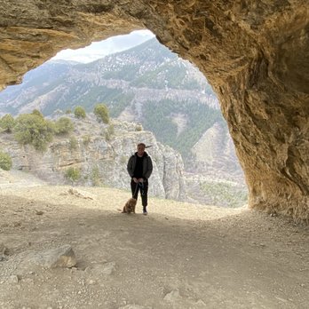 Crimson Trail - Wind cave - Hiking Near Me - Logan, Utah Crimson Trail - Wind cave - Hiking Near Me - Logan, Utah