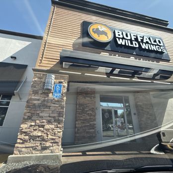 Buffalo Wild Wings - BUFFALO WLD WINGS HEMET CA. - Chicken Wings Near Me - Hemet, California Buffalo Wild Wings - BUFFALO WLD WINGS HEMET CA. - Chicken Wings Near Me - Hemet, California