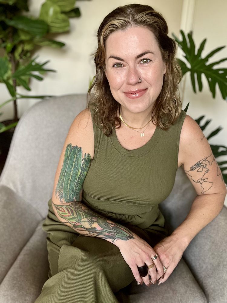 Katherine L Lemoine - grief counselor in Lafayette, LA