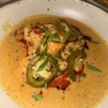 St. Roch Fine Oysters + Bar  - Gumbo - New American Near Me - Raleigh, North Carolina