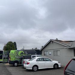 The Corvallis Contractor