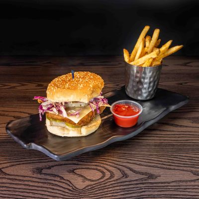 Chefs N Farmers by null