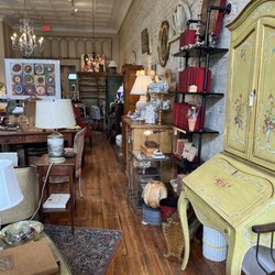 Sheppard Street Antiques