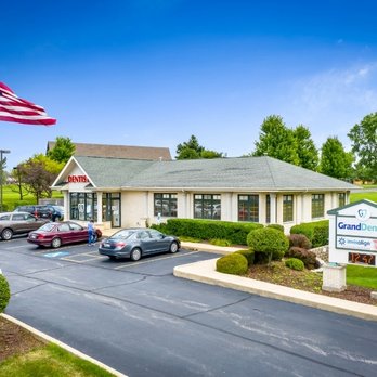 Grand Dental Implant Centers - Grand Dental Lockport building - General Dentistry Near Me - Lockport, Illinois Grand Dental Implant Centers - Grand Dental Lockport building - General Dentistry Near Me - Lockport, Illinois