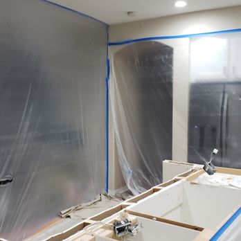 Remodelacion Gomez - Bar lowered to counter height - Painters Near Me - Lake Forest, California Remodelacion Gomez - Bar lowered to counter height - Painters Near Me - Lake Forest, California
