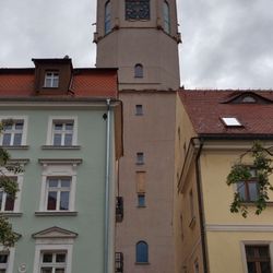 Wieża ratuszowa