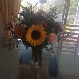 Same day delivery