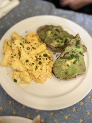 Bonjour Brioche by null