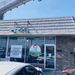 Pedro's Pizza - Storefront