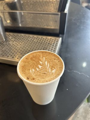 Plowshares Coffee Roasters by null