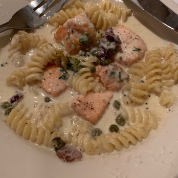 Pasta Prego - The amazing salmon - Wine Bars Near Me - Napa, California Pasta Prego - The amazing salmon - Wine Bars Near Me - Napa, California