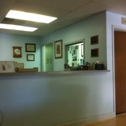 Christopher R Culliton Family Dentist