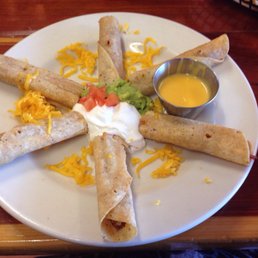 Taquitos! Taquitos!