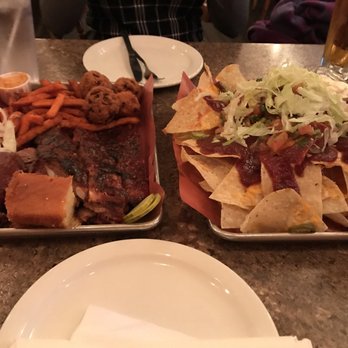 The Lancaster Smokehouse - Ribs and brisket, always have ur sweet potato fries! - Smokehouse Near Me - Kitchener, Ontario The Lancaster Smokehouse - Ribs and brisket, always have ur sweet potato fries! - Smokehouse Near Me - Kitchener, Ontario