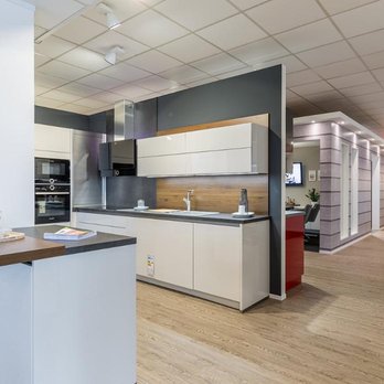 REDDY Küchen - Kitchen & Bath Near Me - Hamm, NW REDDY Küchen - Kitchen & Bath Near Me - Hamm, NW