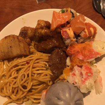 Milpitas Buffet - Not really what I'd paid for... - Buffets Near Me - Milpitas, California Milpitas Buffet - Not really what I'd paid for... - Buffets Near Me - Milpitas, California