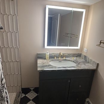 Stone Shop - Countertop Installation Near Me - Elk Grove Village, Illinois