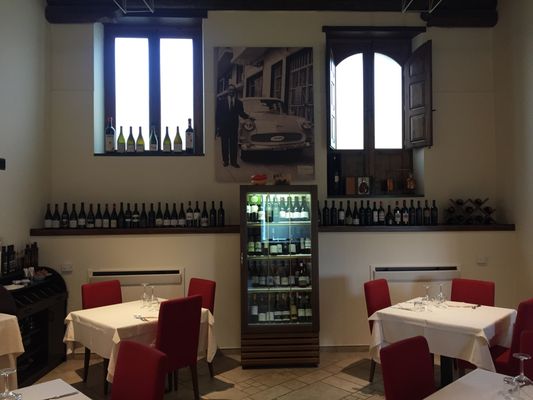 Ristorante Veneziano by null