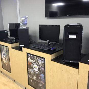 PCG Performance Computer Group - Build your own computer - Computers Near Me - Tampa, Florida