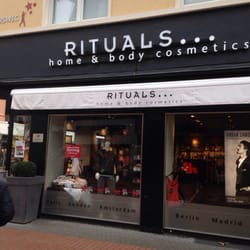 Rituals