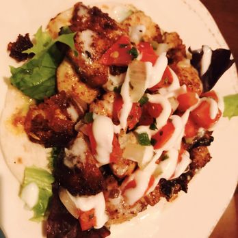 Sea Level NC - Fish taco - Seafood Near Me - Charlotte, North Carolina