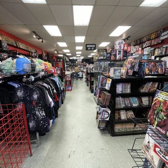 Collectors Corner - Toy Stores Near Me - Parkville, Maryland Collectors Corner - Toy Stores Near Me - Parkville, Maryland