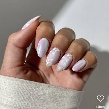 Elegant Nails - Nail Salons Near Me - Gardena, California