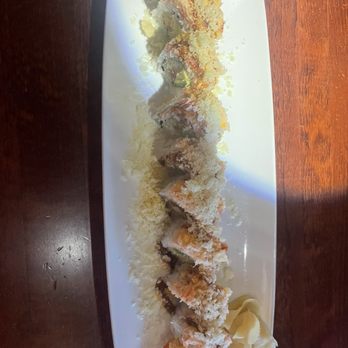 Thai Square Sushi - Sushi Bars Near Me - Forney, Texas