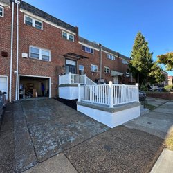 Main line outdoor living designs