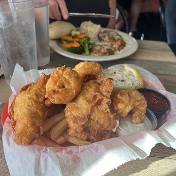 Grouper & Chips - Seafood Near Me - Naples, Florida Grouper & Chips - Seafood Near Me - Naples, Florida