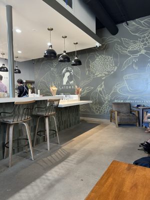 Laidrey Coffee Roasters by null