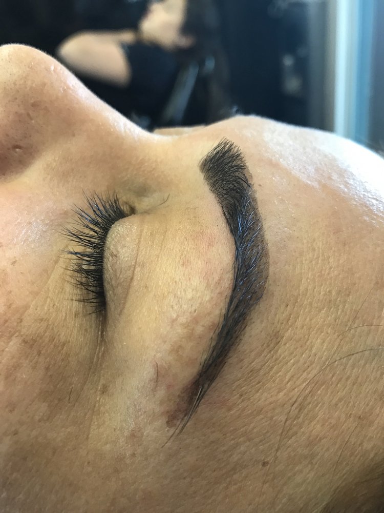 BROWS THREADING SALONS 37 Photos 8054 North 19th Ave, Phoenix