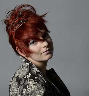 The Glamour Palace Logo